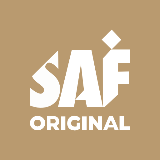 SAF Original logo