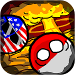 Cover Image of Download Polandball: Not Safe For World  APK