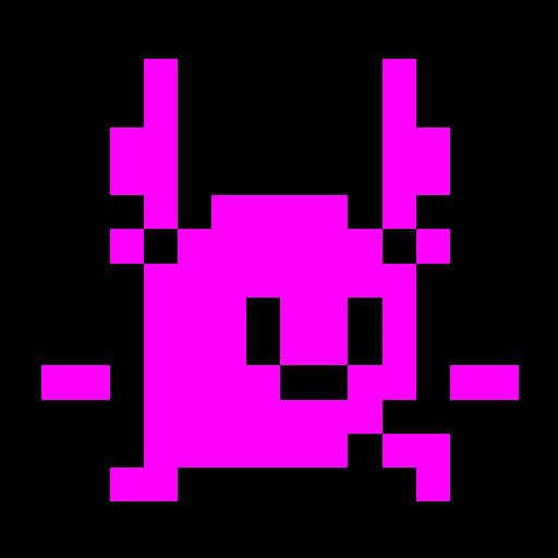 Bit Platformer: Geometry Run logo