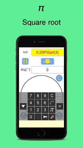 Deg2Rad Screen 2