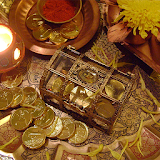 Dhanteras Messages SMS Wishes icon