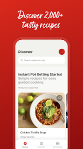 Instant Brands Connect - Apps on Google Play