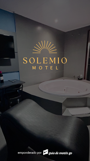 Android application Motel Solemio screenshort