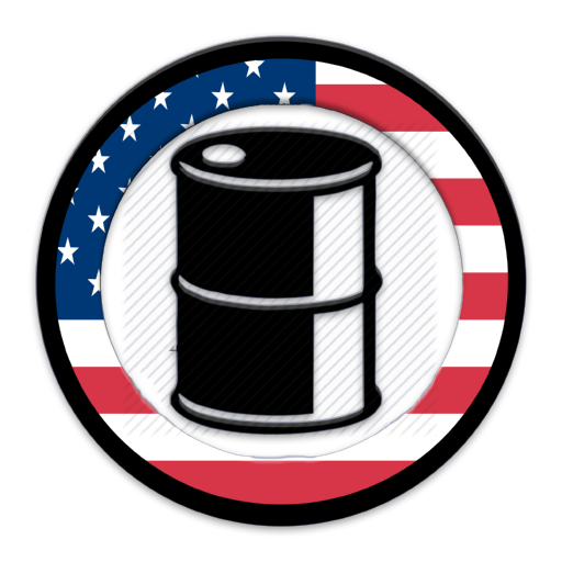 USA Oil Price