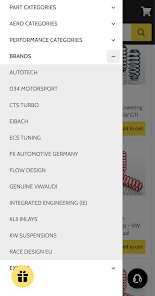 Imágen 6 VGA™ - Shop for VAG upgrades. android