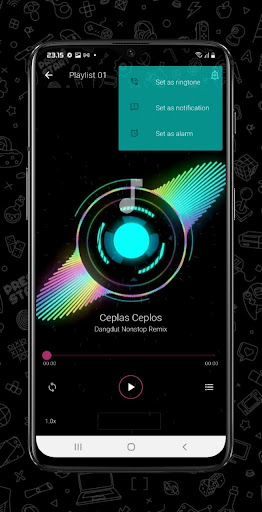 Vita Alvia Dangdut Full Bass