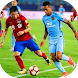 Dream World Soccer-League 2023 - Androidアプリ
