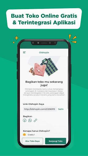 Kasir Pintar® - POS and PPOB