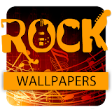 Rock Wallpapers (Backgrounds) icon