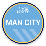 SocialCorner for ManCity