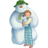 The Snowman & The Snowdog icon