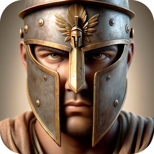 Gladiators Online  Icon