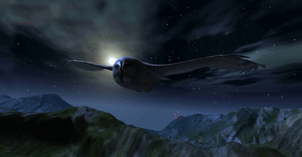Owl Hunting Journey screenshots apk mod 4