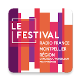 Radio France Montpellier LRMP icon