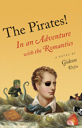 Icon image The Pirates!: In an Adventure with the Romantics