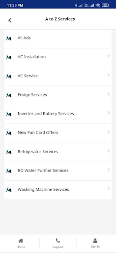 Makkalcare - Local Classified