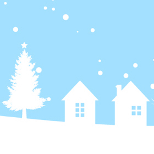 Secret Santa logo
