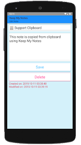 Screenshot image