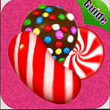 Guide for CANDY CRUSH SAGA icon