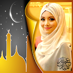 Cover Image of Download Eid Mubarak Season Photo Frame 1.6 APK