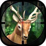 Moose Hunting 2016 icon
