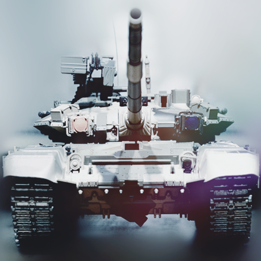 Tank War:ww2 tank simulator Download on Windows