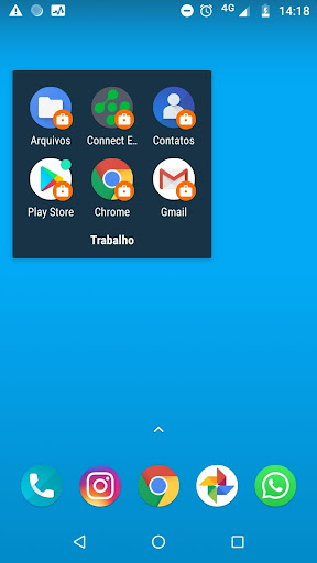 Navita EMM Screen 3
