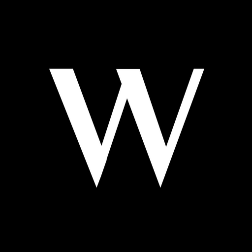 W Spaces logo