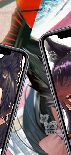 Atago AzurLane Wallpapers 4KHD