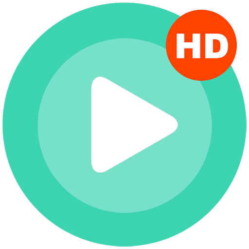All Format Video Player - Mixx logo