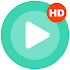 All Format Video Player - Mixx 2.5