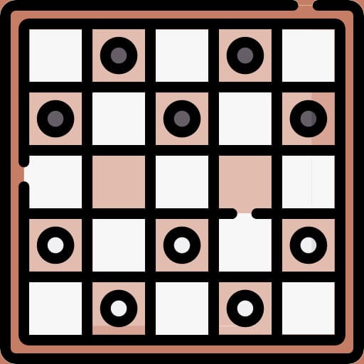 Checkers 1.1.0 Icon