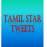 Tamil Star Tweets icon