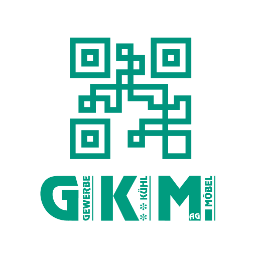 GKM Scanner logo