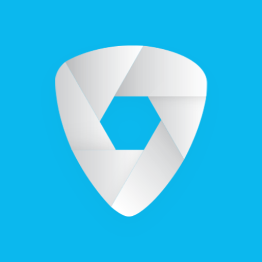 ServiceCAM App logo