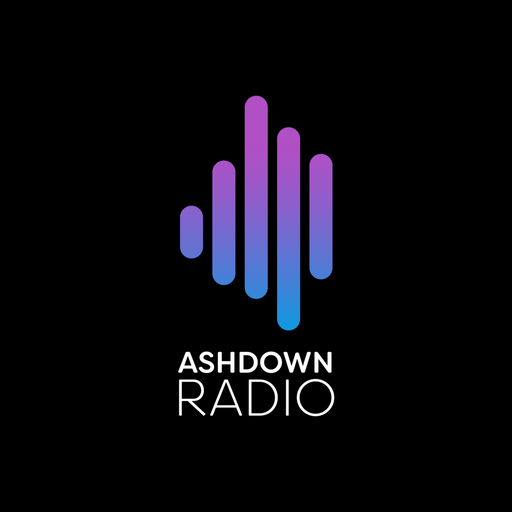 Ashdown Radio logo