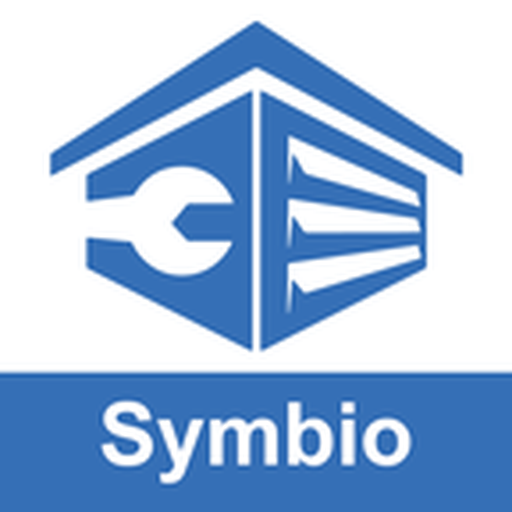 Symbio® Service & Installation logo