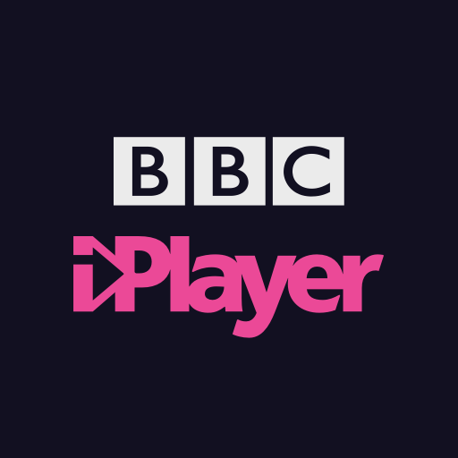 BBC iPlayer Latest Icon