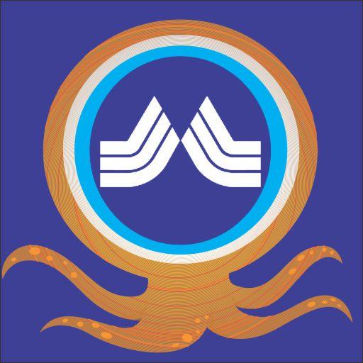 Ampla Vendas - Martins logo