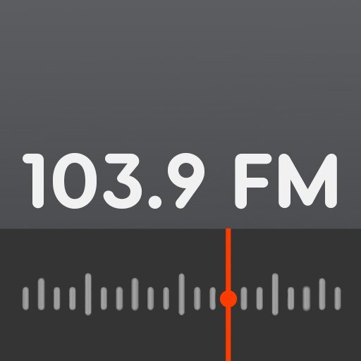 Rádio A Tarde FM 103.9 logo