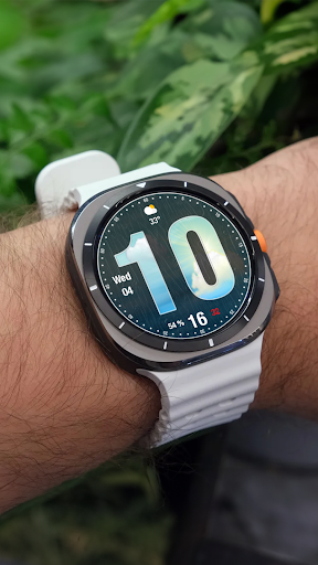 N-SPORT396 HighDigital Weather screenshot 5