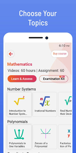 BrightTutee: A Digital Learnin Screenshot 4 - AppWisp.com