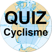 Quiz Cyclisme et Tour de France  Icon