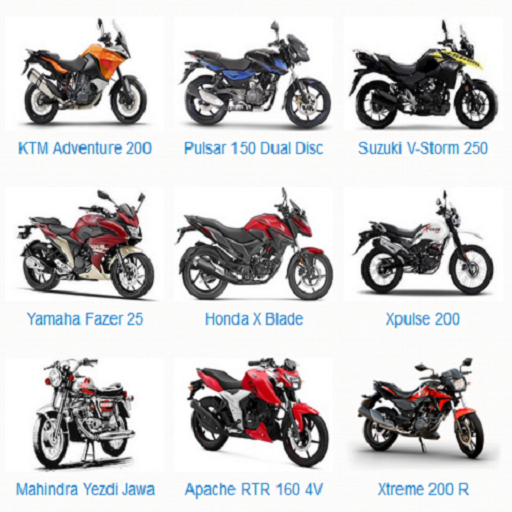 Bike Wallpapers Hd Status App Bajaj Ktm Yamaha Tvs Apps On Google Play