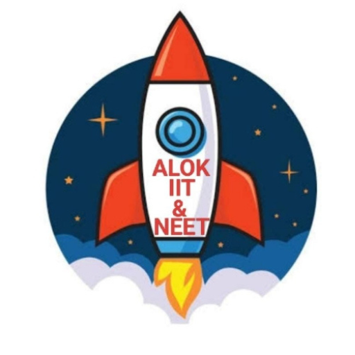 ALOK IIT Screen 3