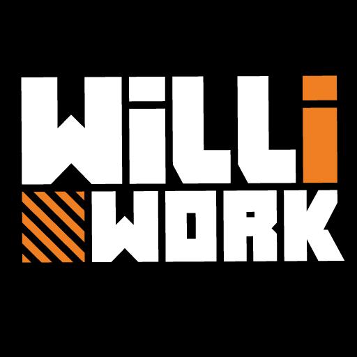 Williwork logo