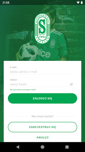 KS Stadion Śląski Screen 3