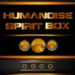 Cover Image of Descargar HumaNoise Spirit Box 2.0 APK