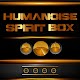 HumaNoise Spirit Box Download on Windows