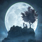 Cover Image of Download Moon Wallpaper 2.0.0 APK